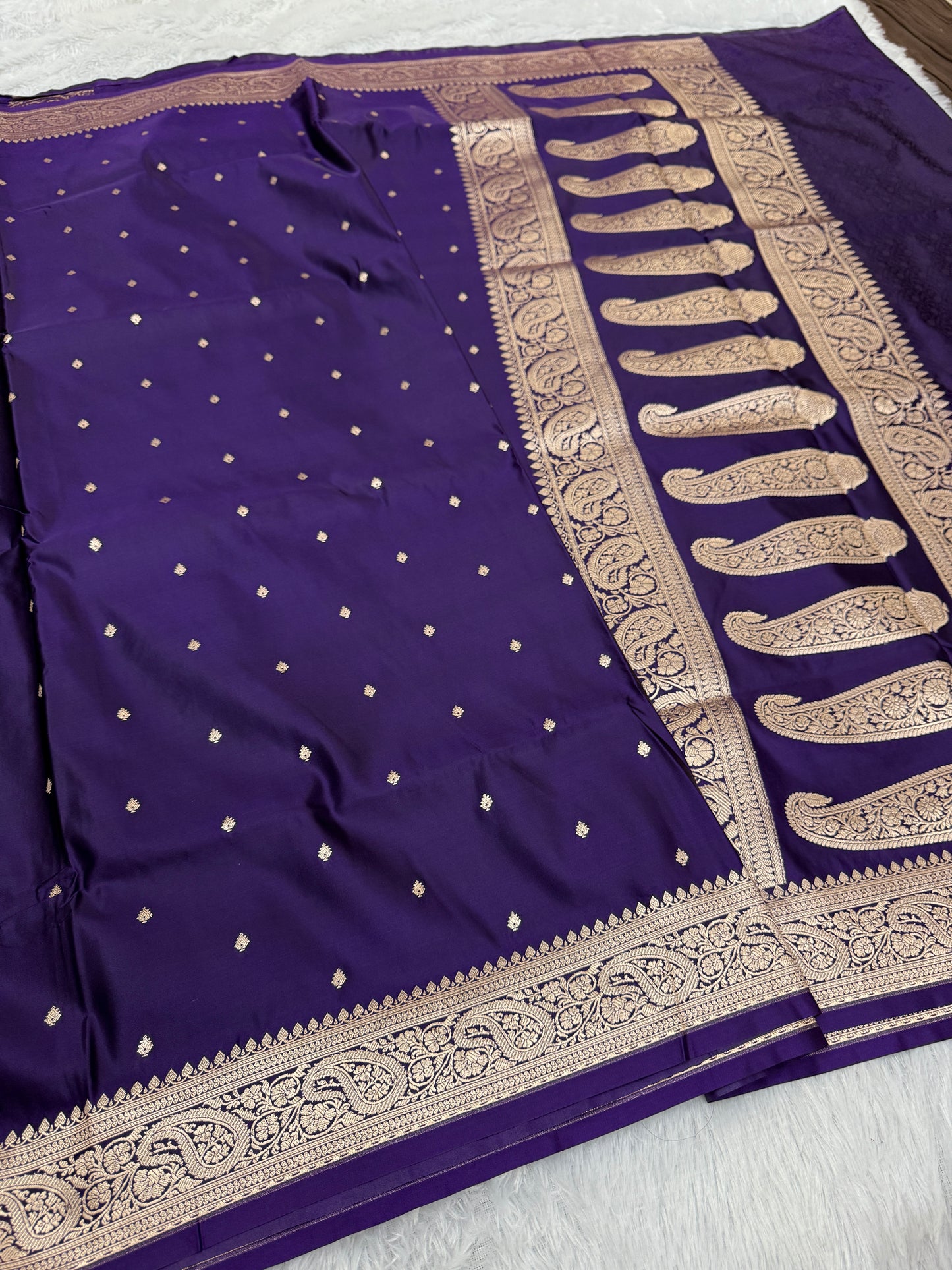 Banarasi Mashru katan sarees MK142
