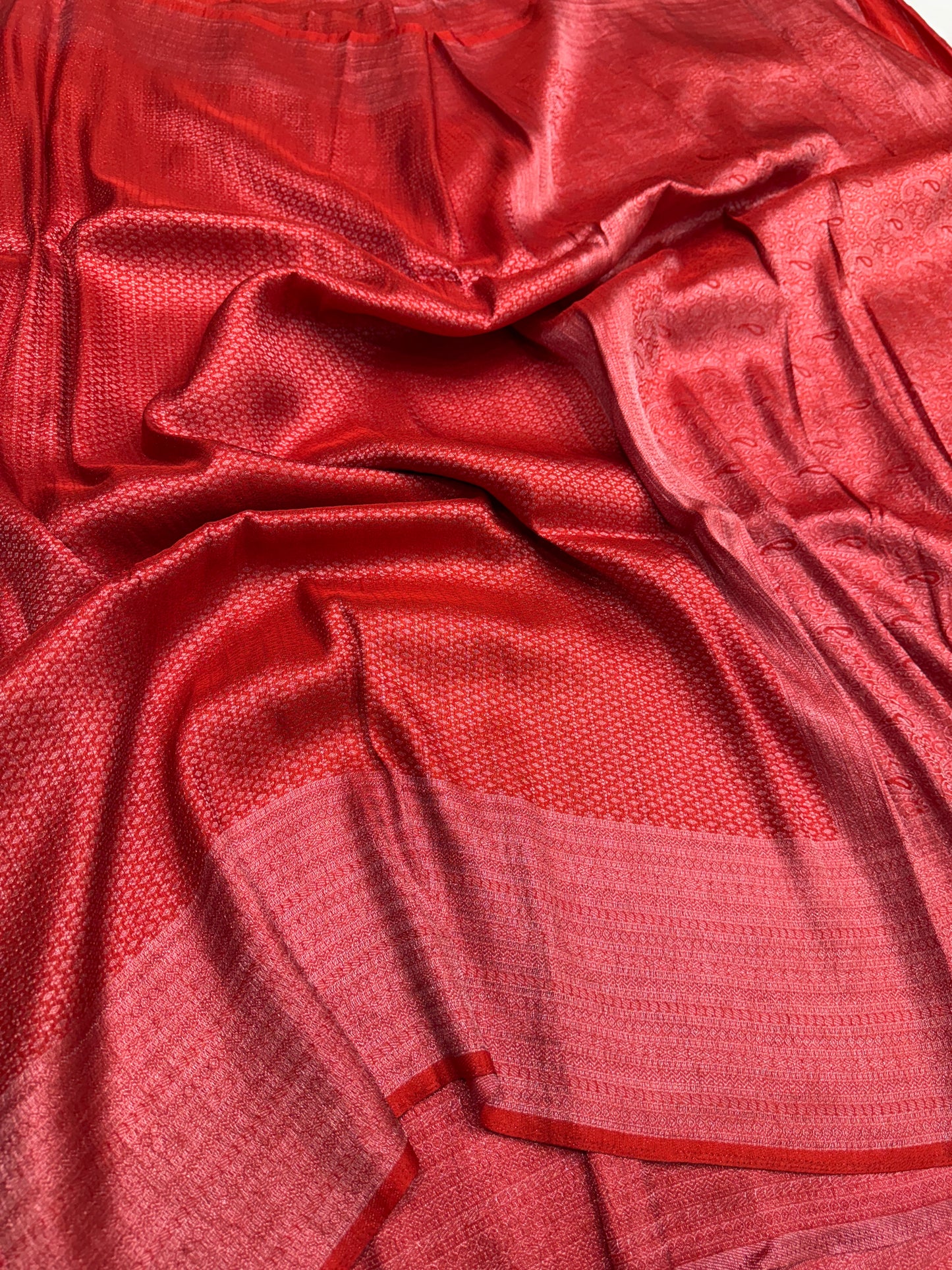 Kubera pattu soft silk saree