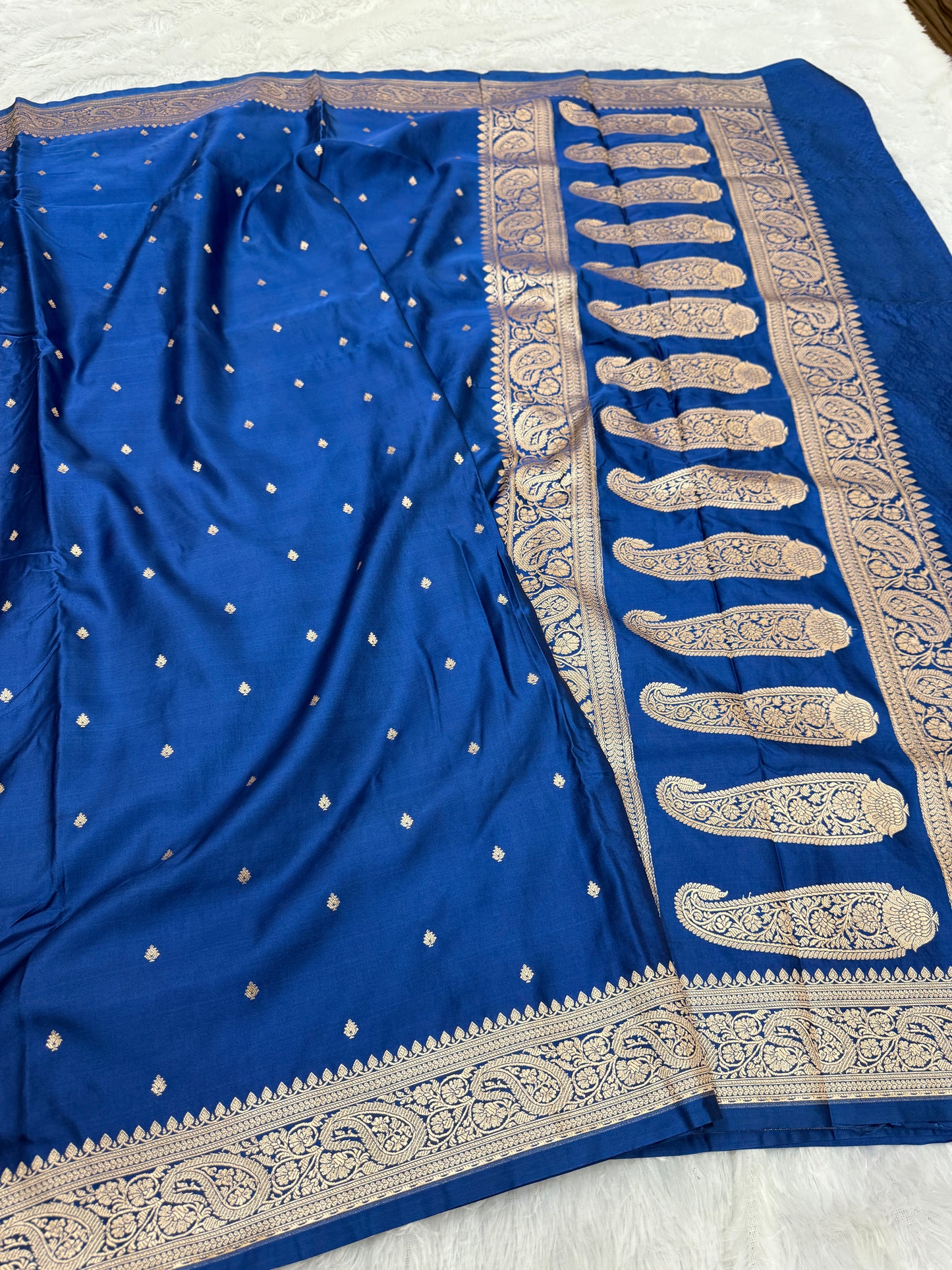Banarasi Mashru katan sarees MK142