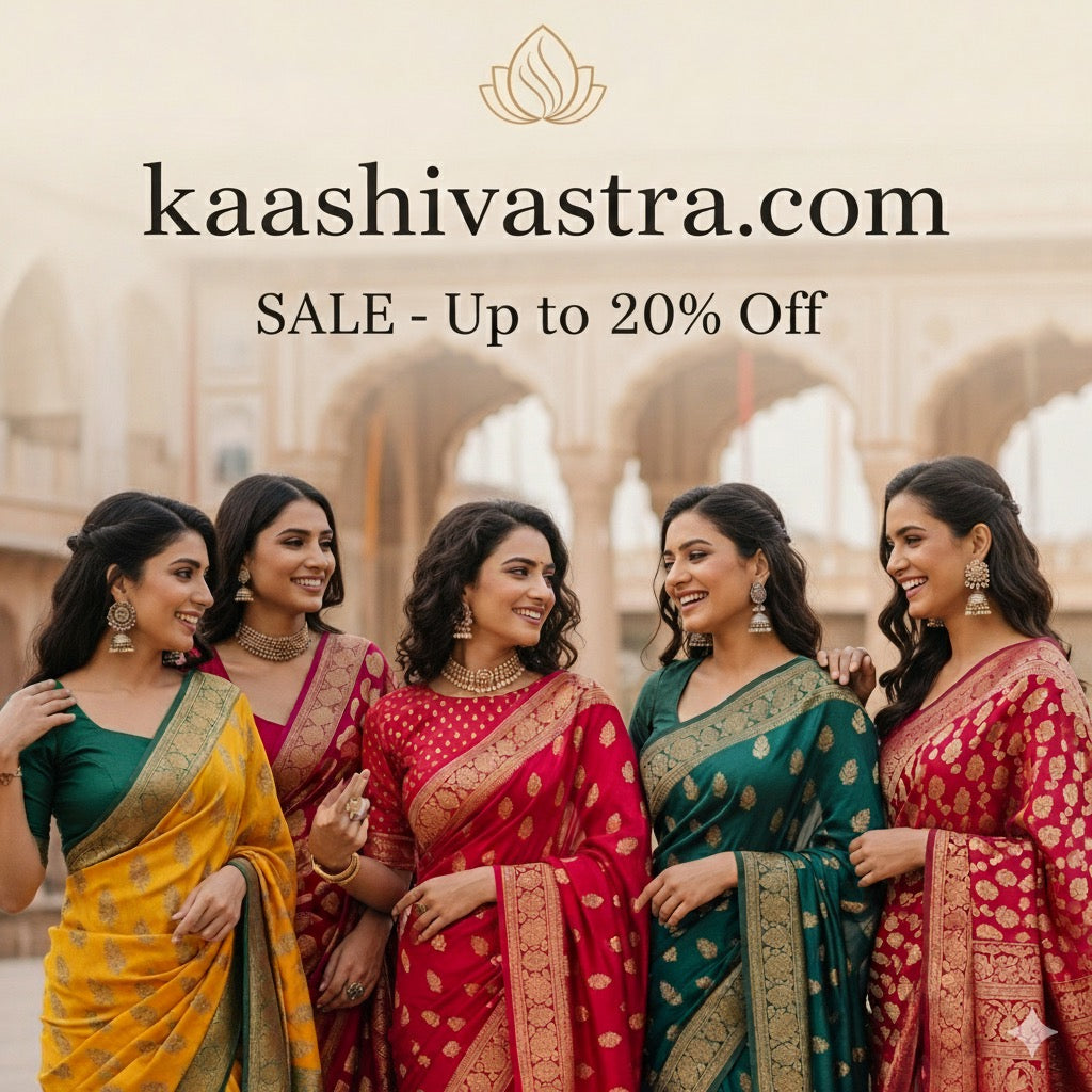 Sale up to 20% off