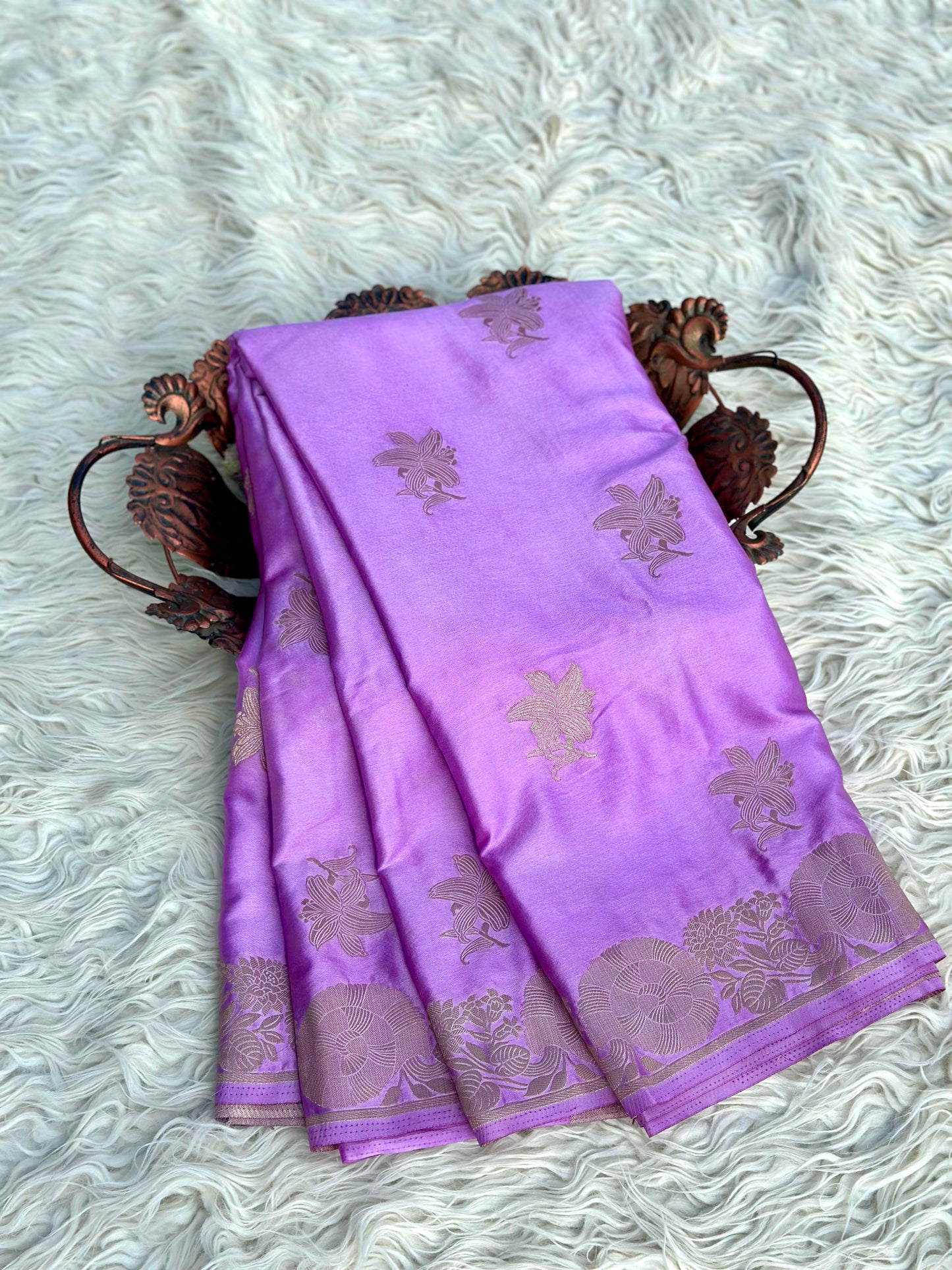 Mashru satin silk saree 00011