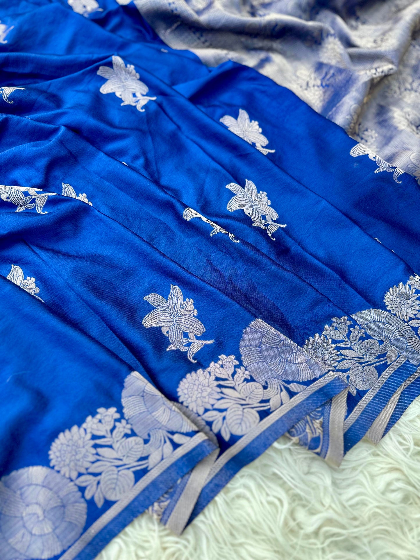 Mashru satin silk saree 00011