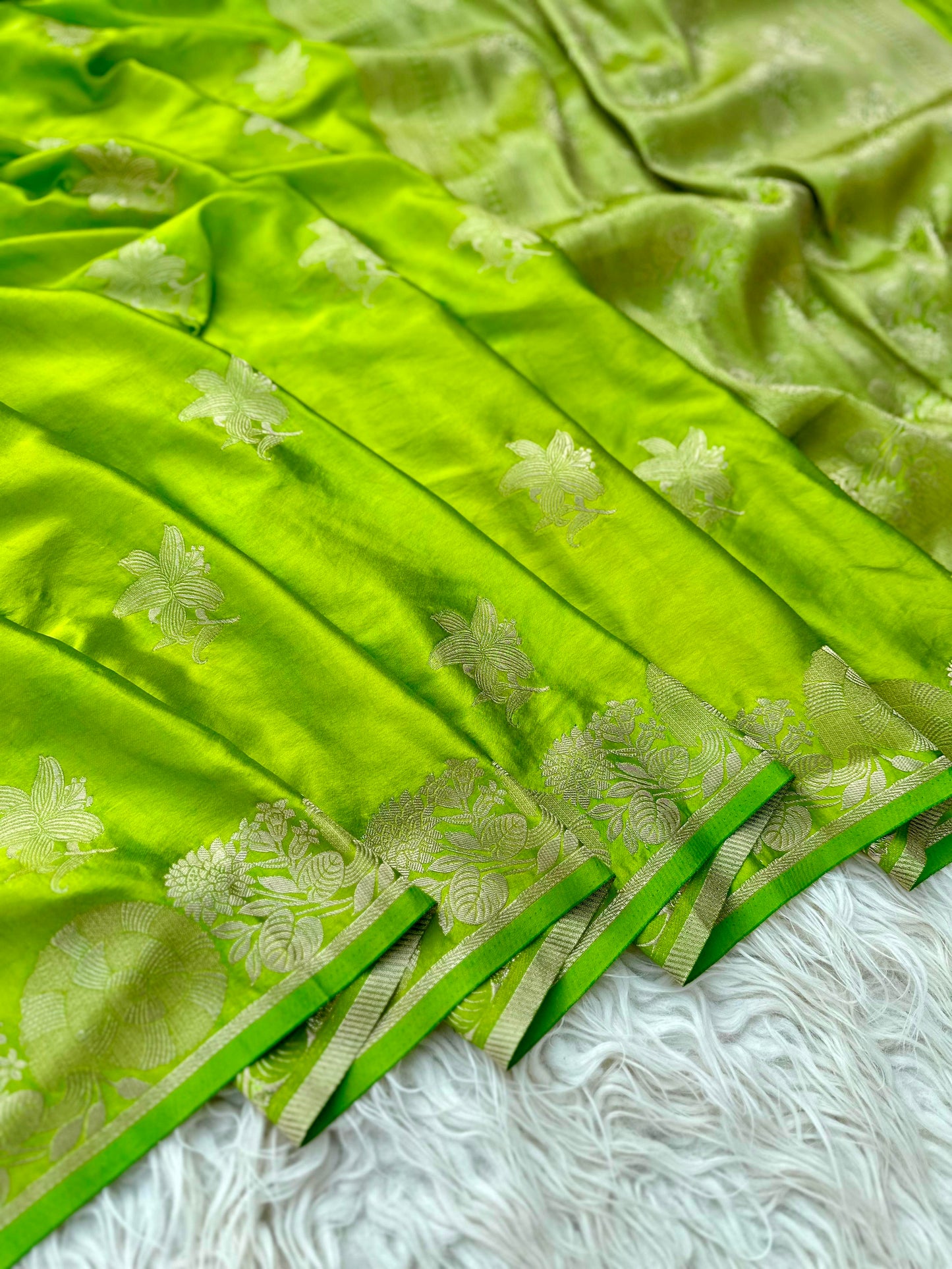 Mashru satin silk saree 00011