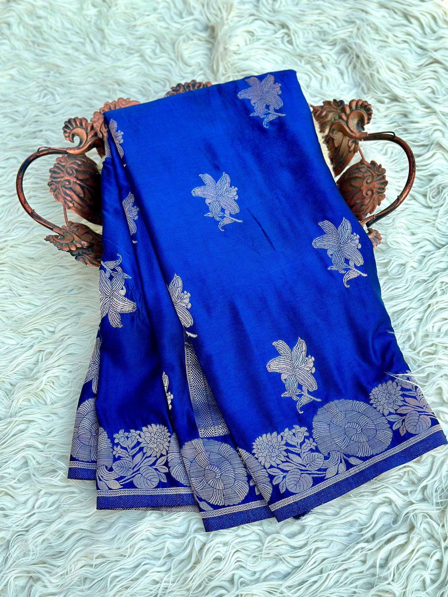 Mashru satin silk saree 00011