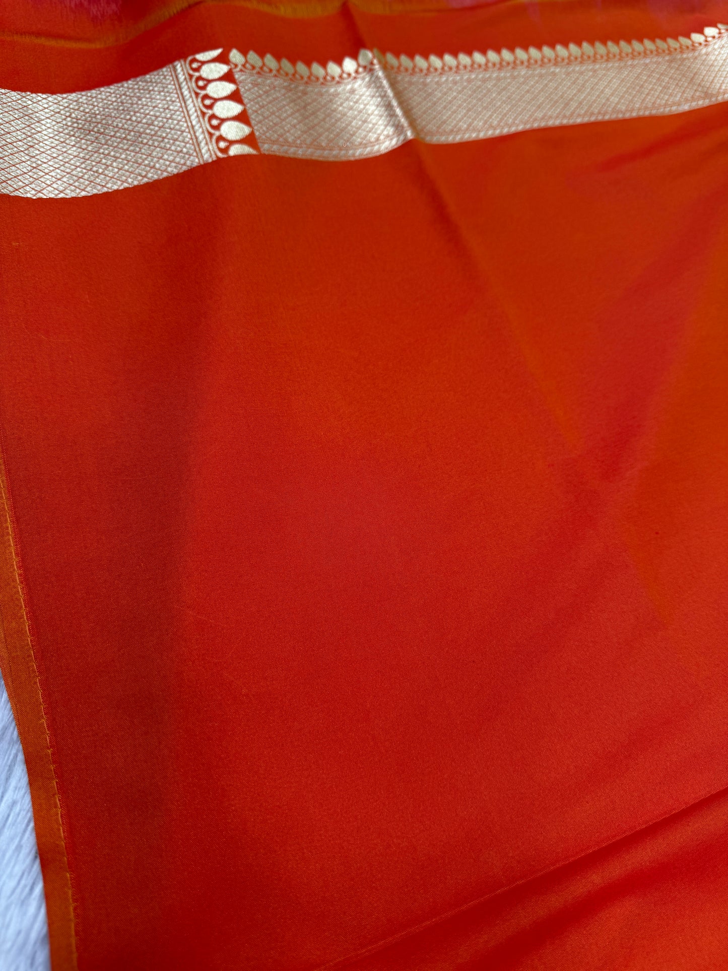 Premium rangkat Banarasi art silk saree AS101