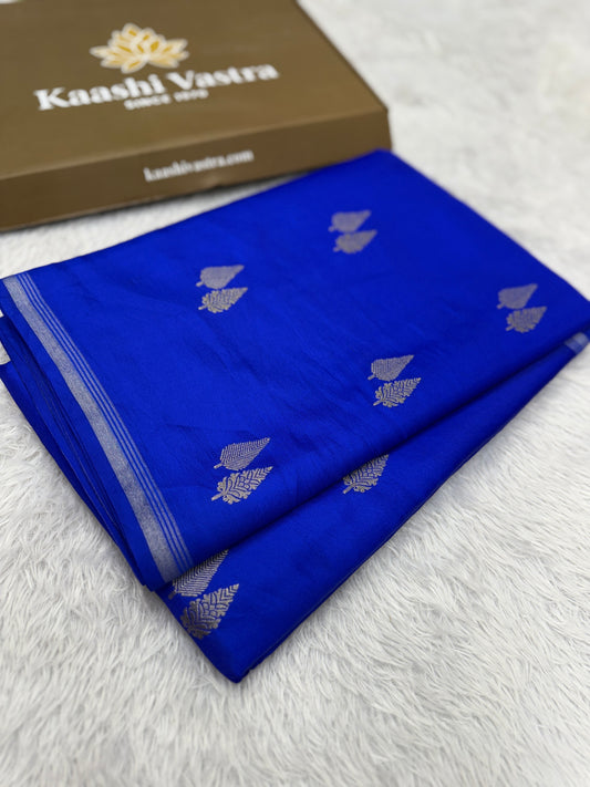 Premium Banarasi soft silk saree BS103